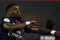 پاری‌سن‌ژرمن برابر اینتر قاطعانه به پیروزی رسید