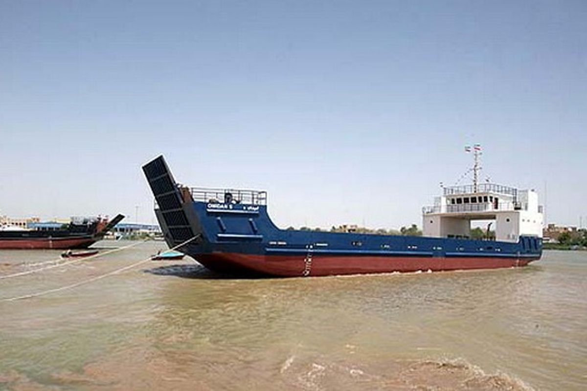 لندینگ کرافت