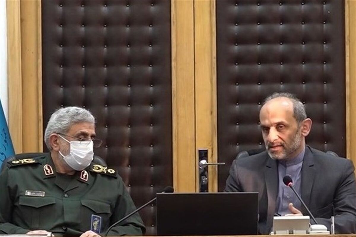 سردار قاآنی