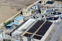 افزایش ظرفیت تصفیه خانه فاضلاب شهرهای سده لنجان و ورنامخواست اصفهان
