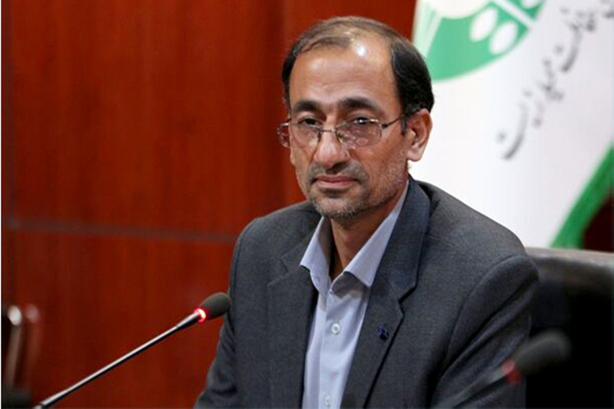 معاون سازمان حفاظت محیط زیست