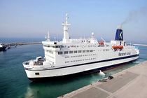 آماده سازی کشتی گردشگری سانی در بندرعباس با حضور ضرغامی