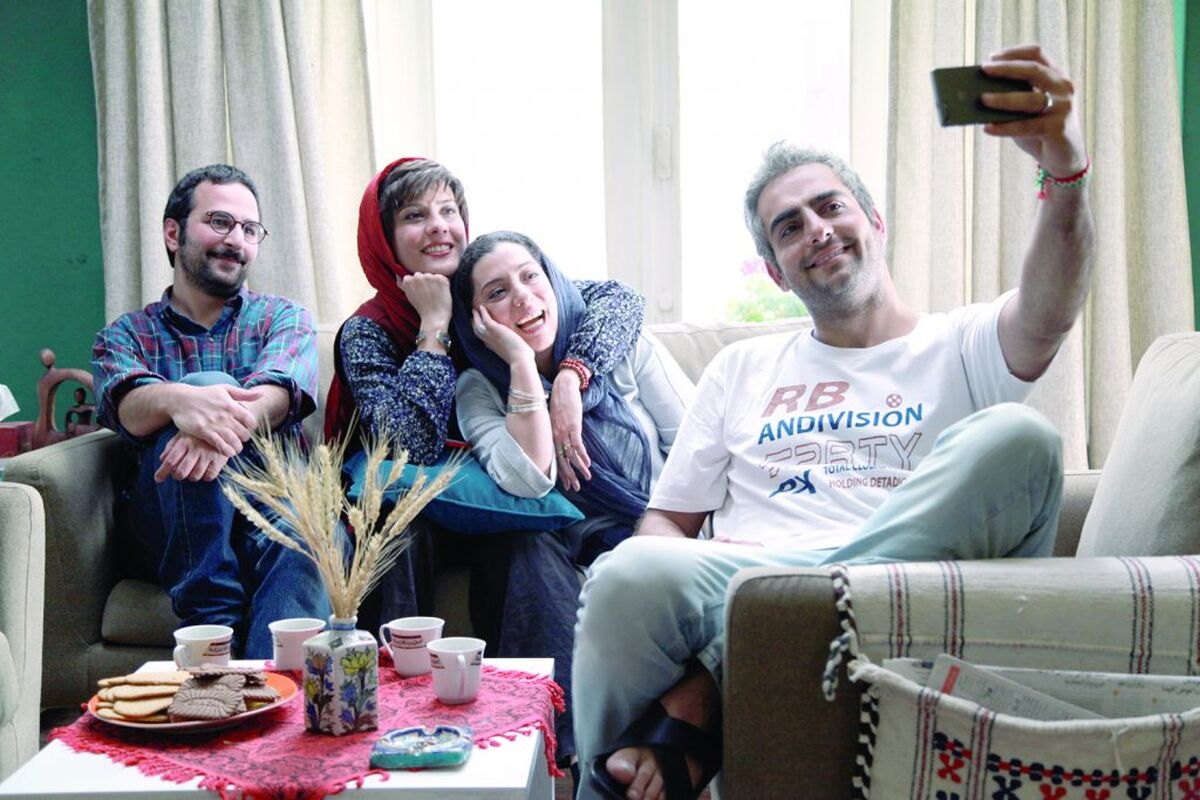 فیلم سینمایی ایتالیا ایتالیا