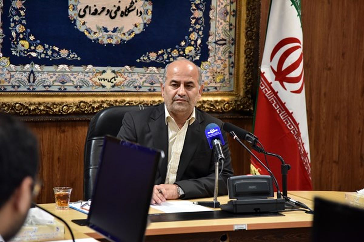 ابراهیم صالحی عمران