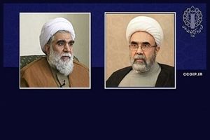 رئیس ستاد مرکزی بزرگداشت هفته وحدت منصوب شد