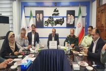 فرماندار تنکابن بر لزوم توجه به سلایق مختلف و مطالبات نسل جوان تأکید کرد