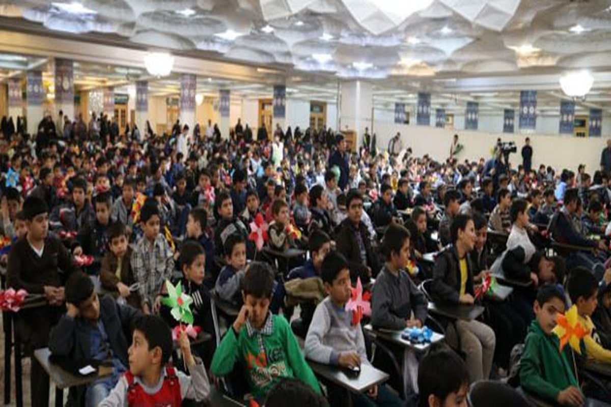 جشن ترنم باران