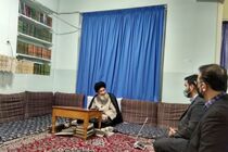 انتقاد آیت الله علوی گرگانی به آمار پایین مطالعه در کشور 