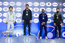 رده‌بندی ۶ وزن نخست کشتی آزاد رنکینگ جهانی مشخص شد