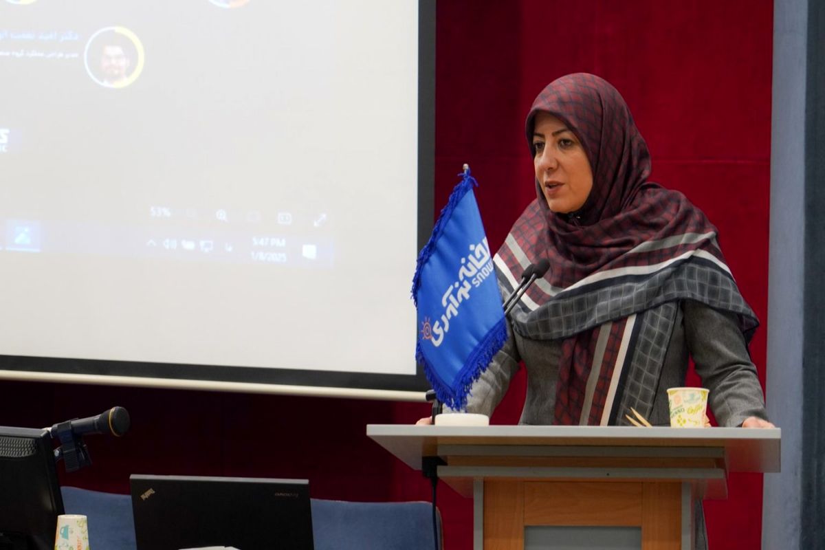 انتخاب الکترونیک