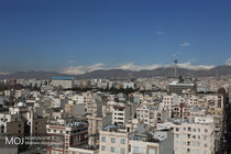 کیفیت هوای تهران در 15 بهمن 97 سالم است