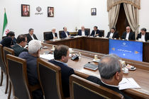 برنامه جامع توسعه همکاری‌های ایران و افغانستان تهیه شود