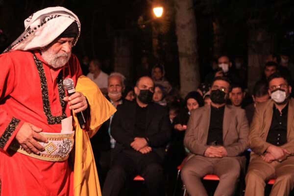 محمدمهدی اسماعیلی