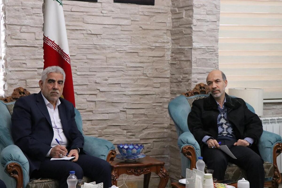 وزیر نیرو در گیلان