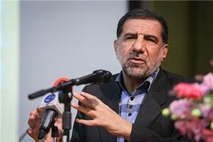 جبهه مقاومت دست آمریکا را از منطقه کوتاه کرد