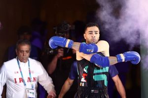 پایان درخشان کاروان موی‌تای ایران با مدال نقره مجید هاشم‌بیگی