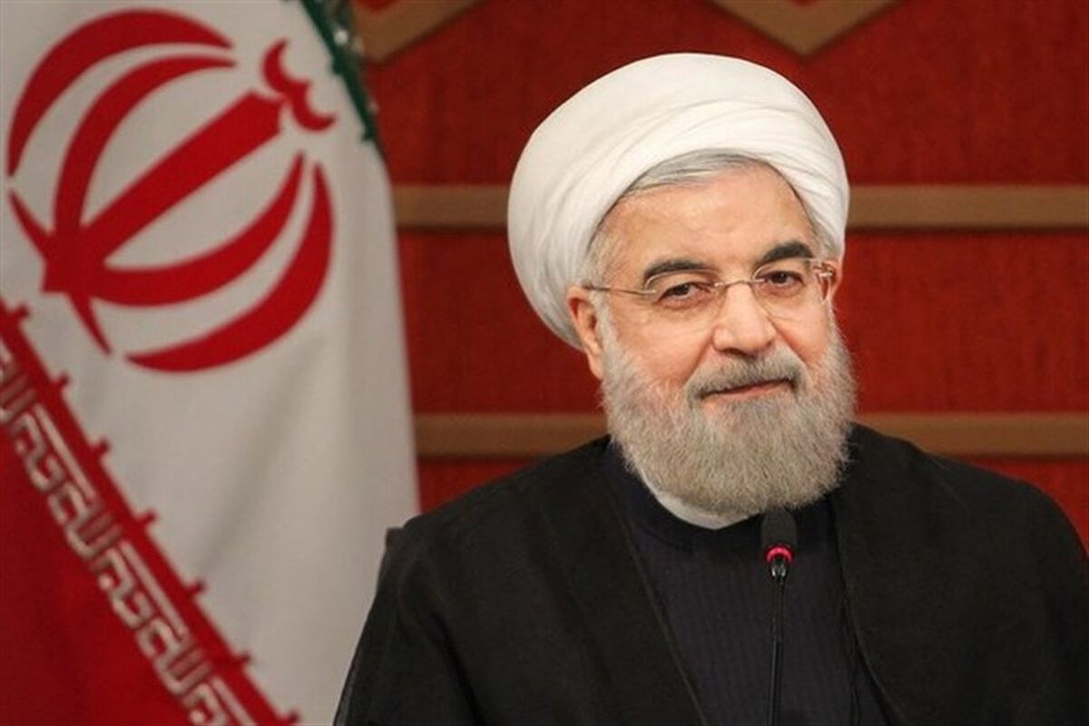 روحانی
