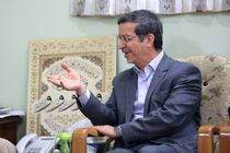 زیرگذر تقاطع ۱۵ خرداد به زودی بازگشایی می‌شود