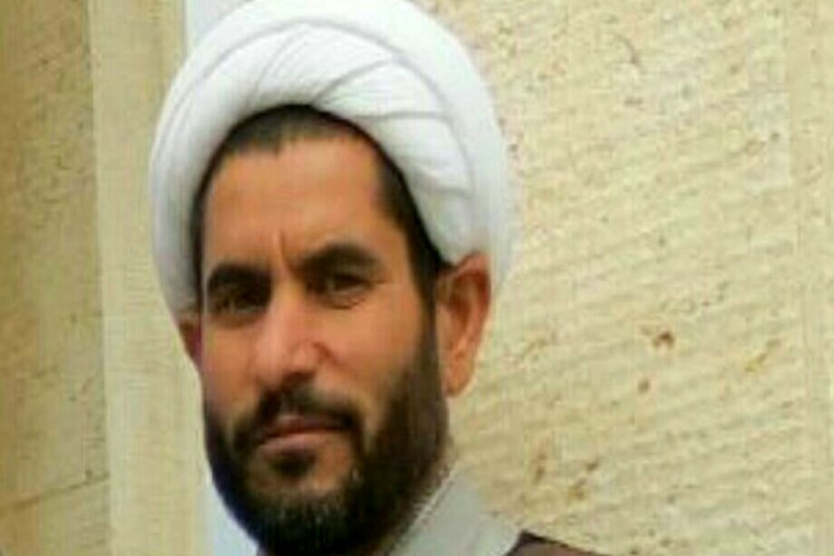 شهید مصطفی قاسمی