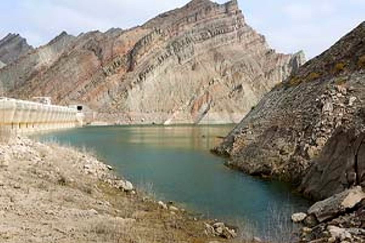 آب منطقه ای هرمزگان