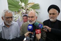 به برکت خون شهدا، ایران در جنگ پیروز خواهد شد