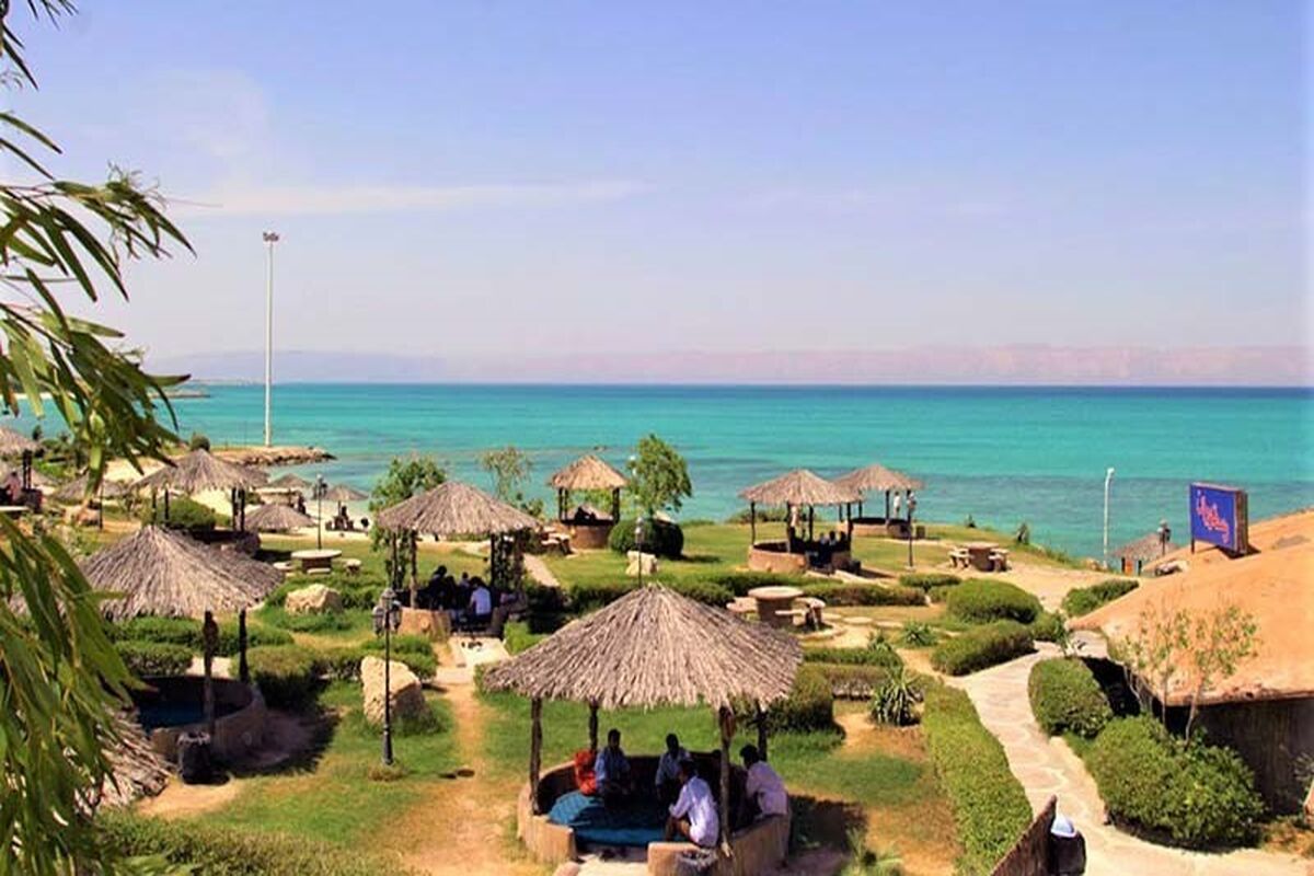 کیش
