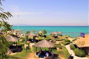 منطقه آزاد کیش در سازمان جهانی گردشگری عضو شد