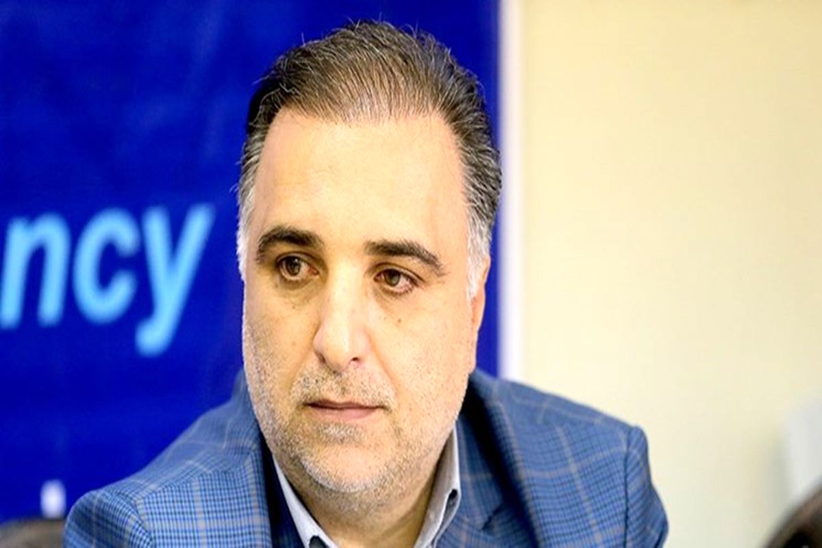 بادامی شهرک صنعتی همدان