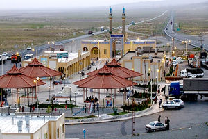 جانمایی خدمات مطلوب و مورد نیاز زائران در مجتمع های بین راهی