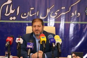 سال گذشته به بیش از ۱۴۲ هزار پرونده قضایی رسیدگی شد