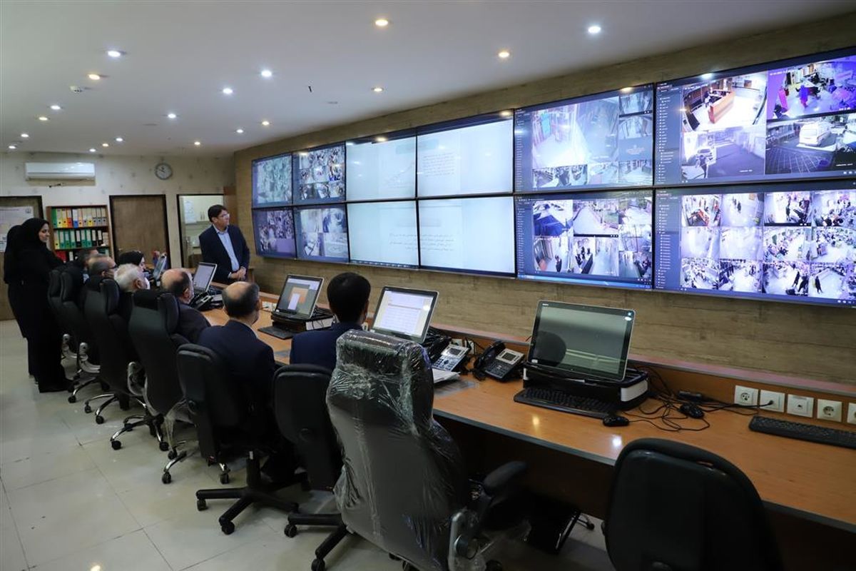 رونمایی از سامانه پیشگیری از خودکشی 