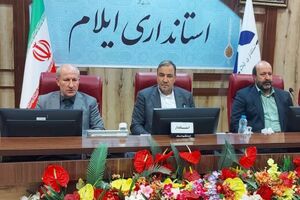 مطالعه طرح‌های توسعه روستایی باید منطقی و برپایه اطلاعات علمی صورت گیرد