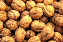 کشف 400 کیلو گردو خارجی قاچاق در اصفهان
