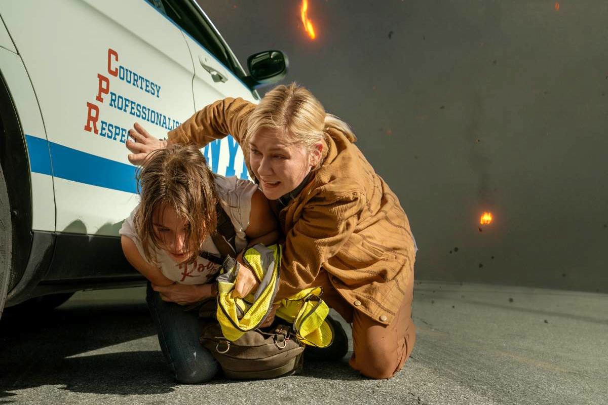 فیلم جنگ داخلی