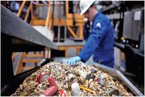 بازیافت تنها ۹ درصد از پلاستیک های تولیدی / ایران جزو ۱۰ کشور تولید کننده زباله است