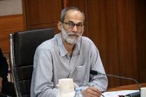 تاکید مدیرعامل آب منطقه‌ای هرمزگان بر ضرورت تغییر الگوی مصرف آب توسط تمام اقشار جامعه