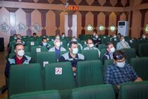 مشارکت همکاران در تسریع واکسیناسیون ، ایمنی در برابر کرونا را افزایش می دهد
