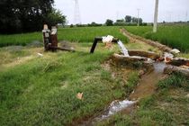 بهره‌برداری از یک حلقه چاه برای تقویت تأمین آب پایدار در شهر ایلام