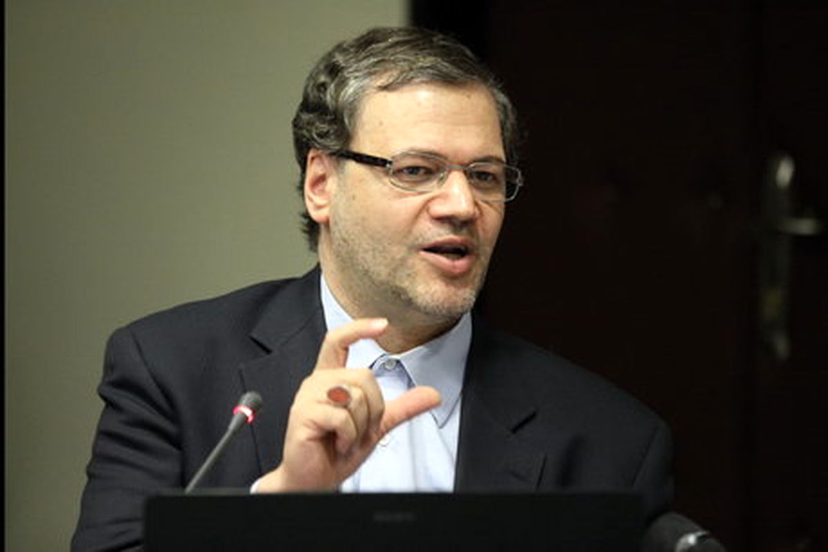 محمد باقر لاریجانی