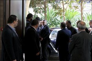ایران خواستار امنیت و ثبات لبنان است