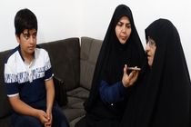 شهید رستمی مقدم سینه چاک ولایت بود / رضا برای شهادتش نذر کرد