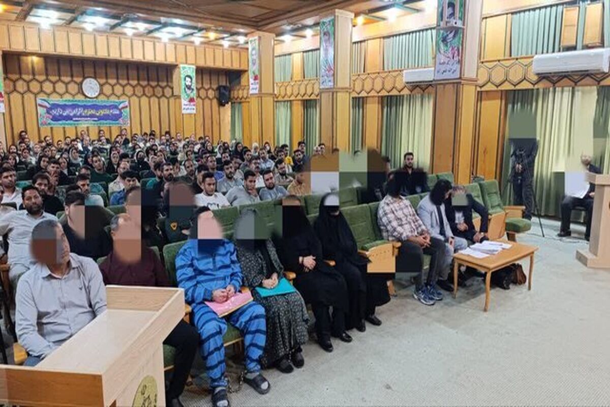 پرونده موبایل موسوی در ساری