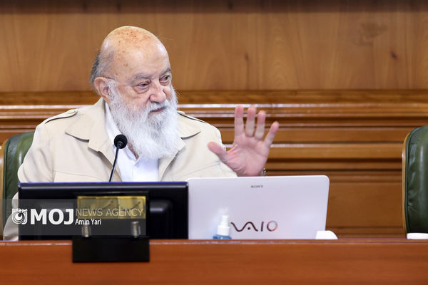 شهر خوب از محله خوب شکل می‌گیرد