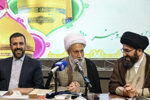 فعالیت قریب ۹۰ مؤسسه قرآنی در استان فارس