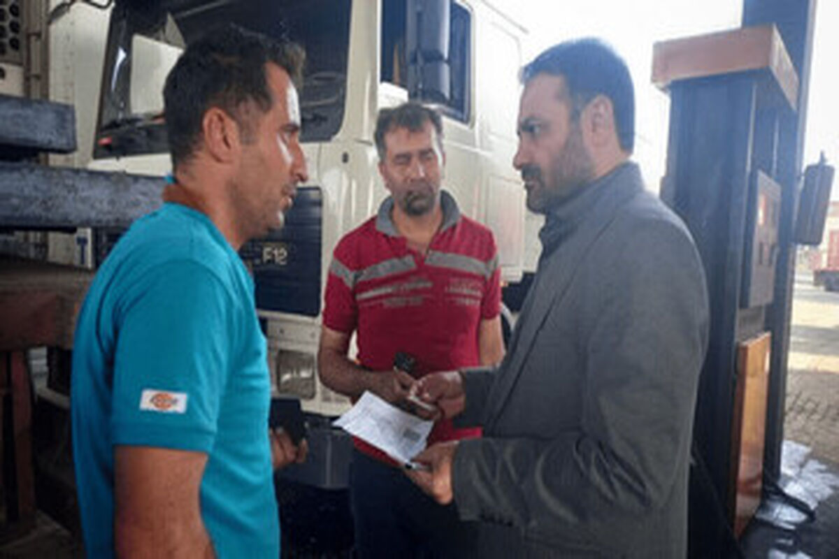 دادستان مرکز استان