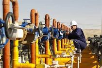رکورد جدید بیشترین حجم گازرسانی به نیروگاه‌ها ثبت شد