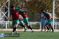 ۲۹ بازیکن به اردوی تیم المپیک دعوت شدند