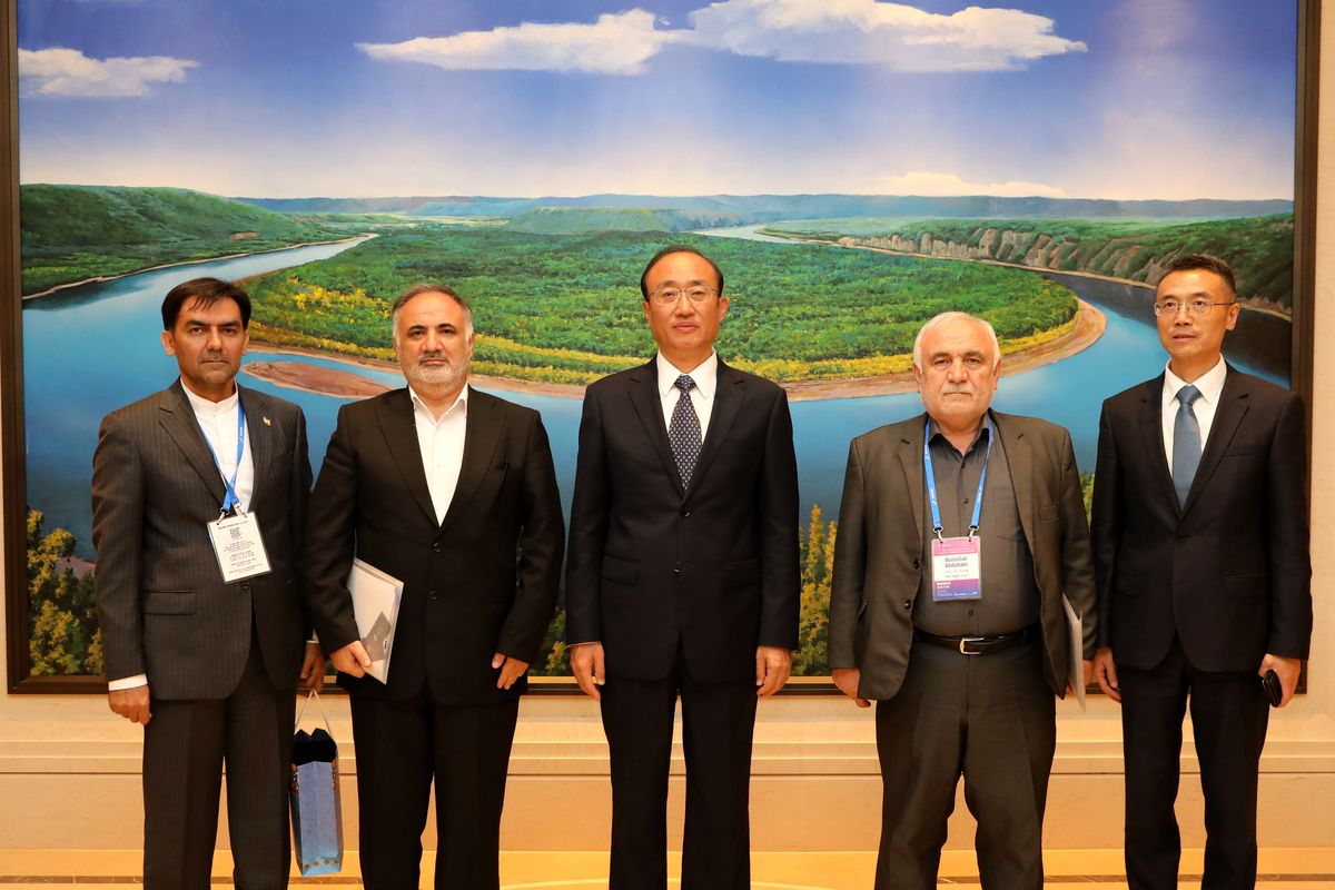 دیوان محاسبات کشور