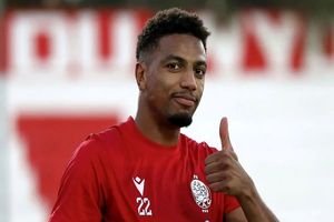 بازیکن مراکشی تیم فوتبال پرسپولیس به جمع سرخپوشان بازگشت