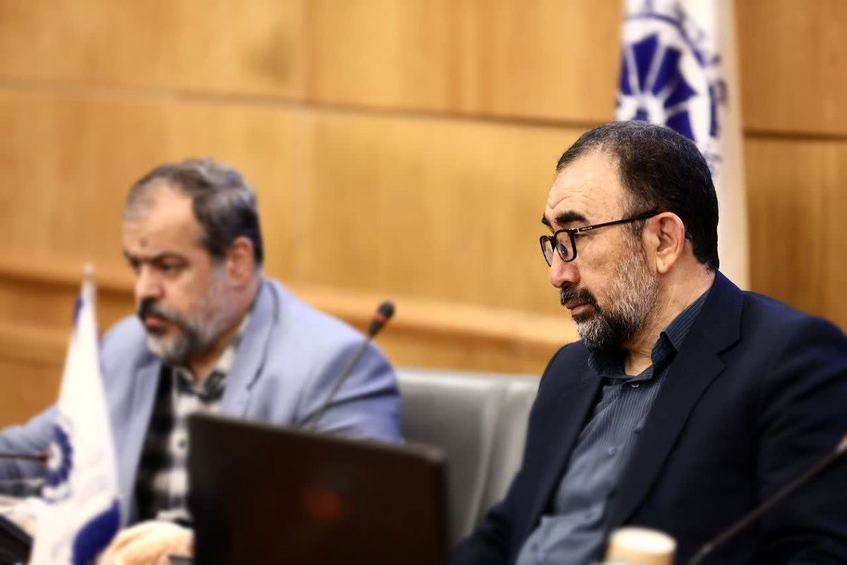 استاندار خراسان رضوی